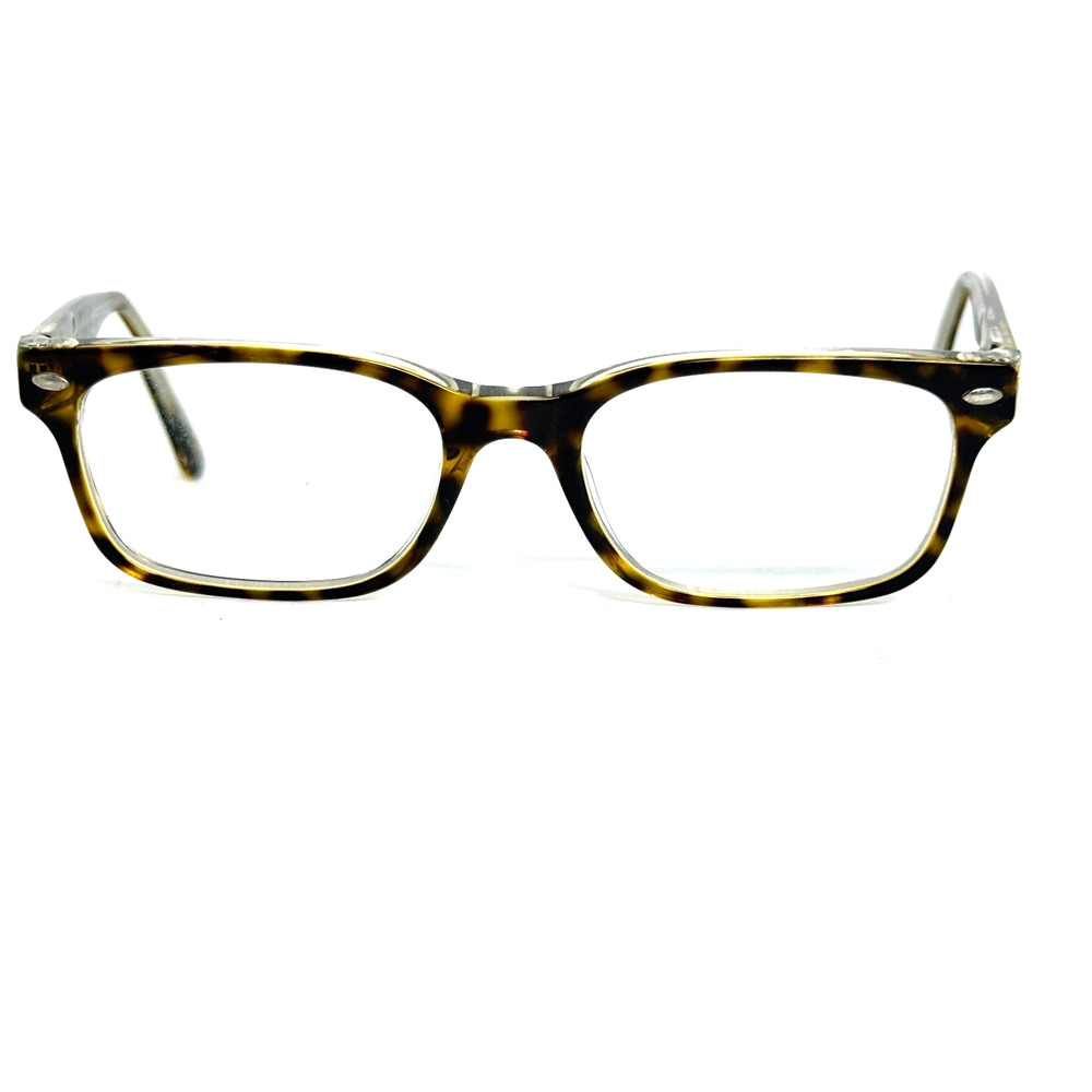 Ray Ban Eyeglasses Frames‎ Only RB 5286 5082 Transparent 51-18-135 H19920